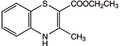 Ethyl 3-methyl-4H-1,4-benzothiazine-2-carboxylate 1g