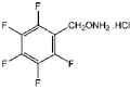 O-(2,3,4,5,6-Pentafluorobenzyl)hydroxylamine hydrochloride 250mg