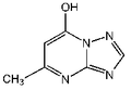 7-Hydroxy-5-methyl[1,2,4]triazolo[1,5-a]pyrimidine 25g