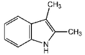 2,3-Dimethylindole 10g