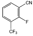 2-Fluoro-3-(trifluoromethyl)benzonitrile 1g