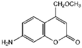 7-Amino-4-(methoxymethyl)coumarin 250mg