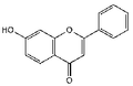 7-Hydroxyflavone 1g