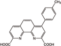 4-(p-Tolyl)-1,10-phenathroline-2,9-dicarboxylic acid 50mg