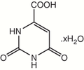 Orotic acid hydrate 50g