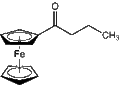 Butyrylferrocene 10g