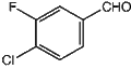 4-Chloro-3-fluorobenzaldehyde 1g