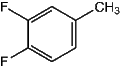 3,4-Difluorotoluene 1g