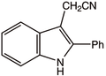 2-Phenylindole-3-acetonitrile 1g