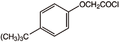 4-tert-Butylphenoxyacetyl chloride 10g