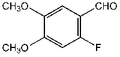 6-Fluoroveratraldehyde 1g