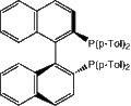 (R)-(+)-2,2'-Bis(di-p-tolylphosphino)-1,1'-binaphthyl 100mg