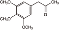 3,4,5-Trimethoxyphenylacetone 5g