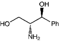 (1S,2S)-(+)-2-Amino-1-phenyl-1,3-propanediol 1g