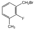 2-Fluoro-3-methylbenzyl bromide 1g