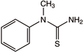 N-Methyl-N-phenylthiourea 2.5g