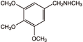 N-Methyl-3,4,5-trimethoxybenzylamine 5g