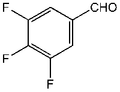 3,4,5-Trifluorobenzaldehyde 1g