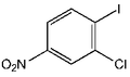 2-Chloro-1-iodo-4-nitrobenzene 1g