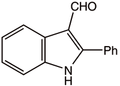 2-Phenylindole-3-carboxaldehyde 1g