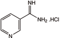 3-Amidinopyridine hydrochloride 1g