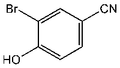 3-Bromo-4-hydroxybenzonitrile 5g