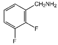 2,3-Difluorobenzylamine 1g