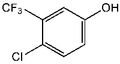 4-Chloro-3-(trifluoromethyl)phenol 1g