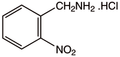 2-Nitrobenzylamine hydrochloride 1g