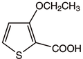 3-Ethoxythiophene-2-carboxylic acid 1g