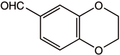1,4-Benzodioxane-6-carboxaldehyde 1g