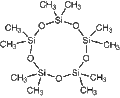 Decamethylcyclopentasiloxane 50g