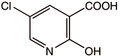 5-Chloro-2-hydroxynicotinic acid 1g