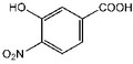 3-Hydroxy-4-nitrobenzoic acid 5g