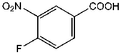 4-Fluoro-3-nitrobenzoic acid 5g