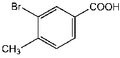 3-Bromo-4-methylbenzoic acid 5g