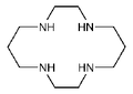 1,4,8,11-Tetraazacyclotetradecane 1g