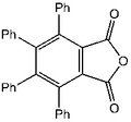 Tetraphenylphthalic anhydride 5g