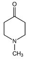 1-Methyl-4-piperidone 50g