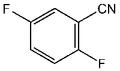 2,5-Difluorobenzonitrile 5g