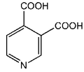 Pyridine-3,4-dicarboxylic acid 5g