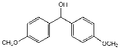 4,4'-Dimethoxybenzhydrol 10g
