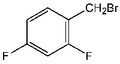 2,4-Difluorobenzyl bromide 5g