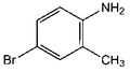 4-Bromo-2-methylaniline 25g