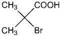 2-Bromoisobutyric acid 25g