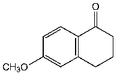 6-Methoxy-1-tetralone 5g