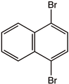 1,4-Dibromonaphthalene 5g