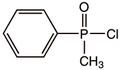 Methylphenylphosphinic chloride 1g