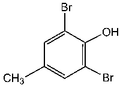 2,6-Dibromo-4-methylphenol 25g