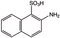 2-Aminonaphthalene-1-sulfonic acid 500g
